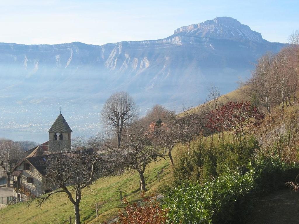 Chalet La Colombiere Sainte-Agnes  Ruang foto